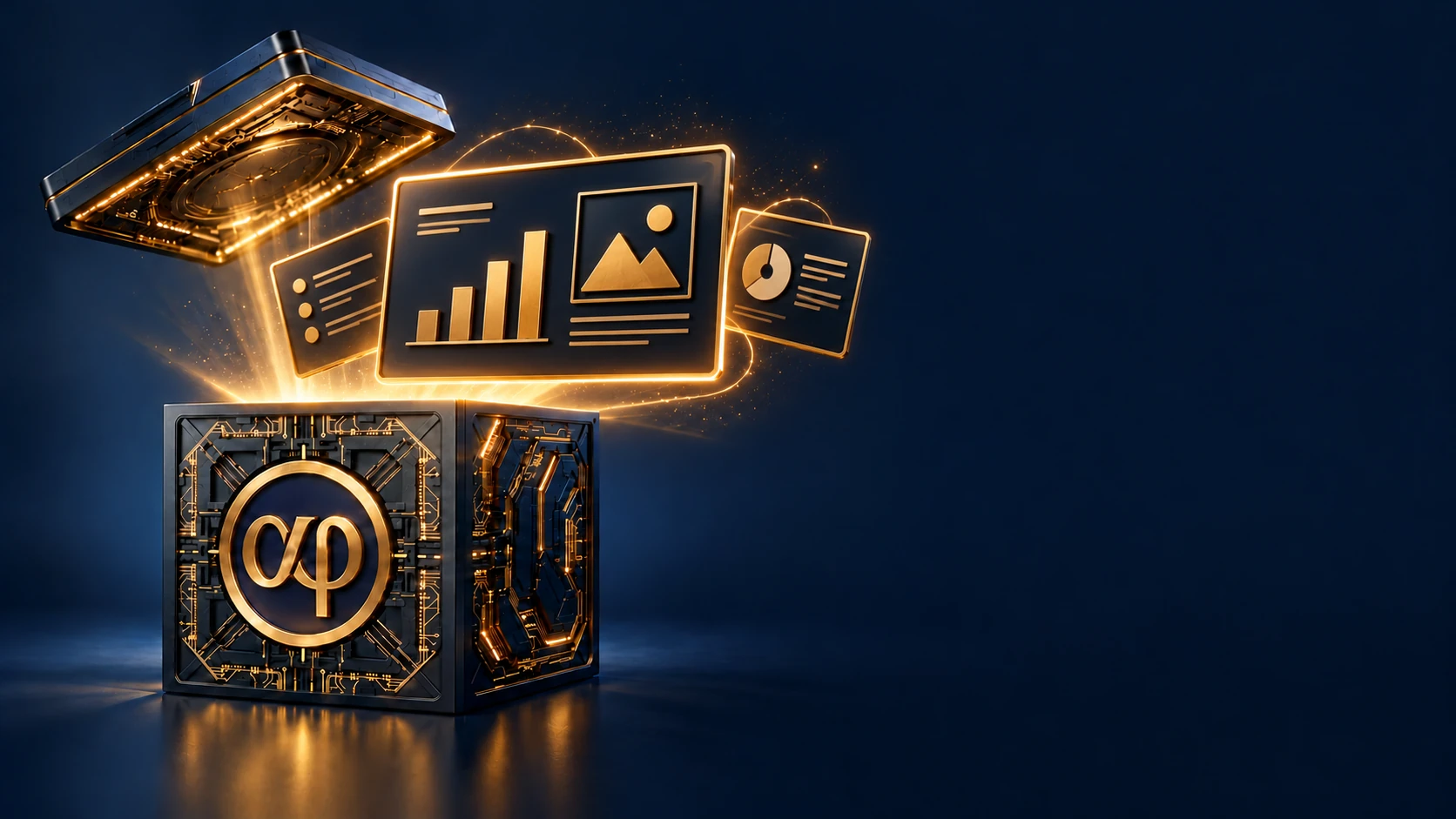Kiwi Box · DeckCraft