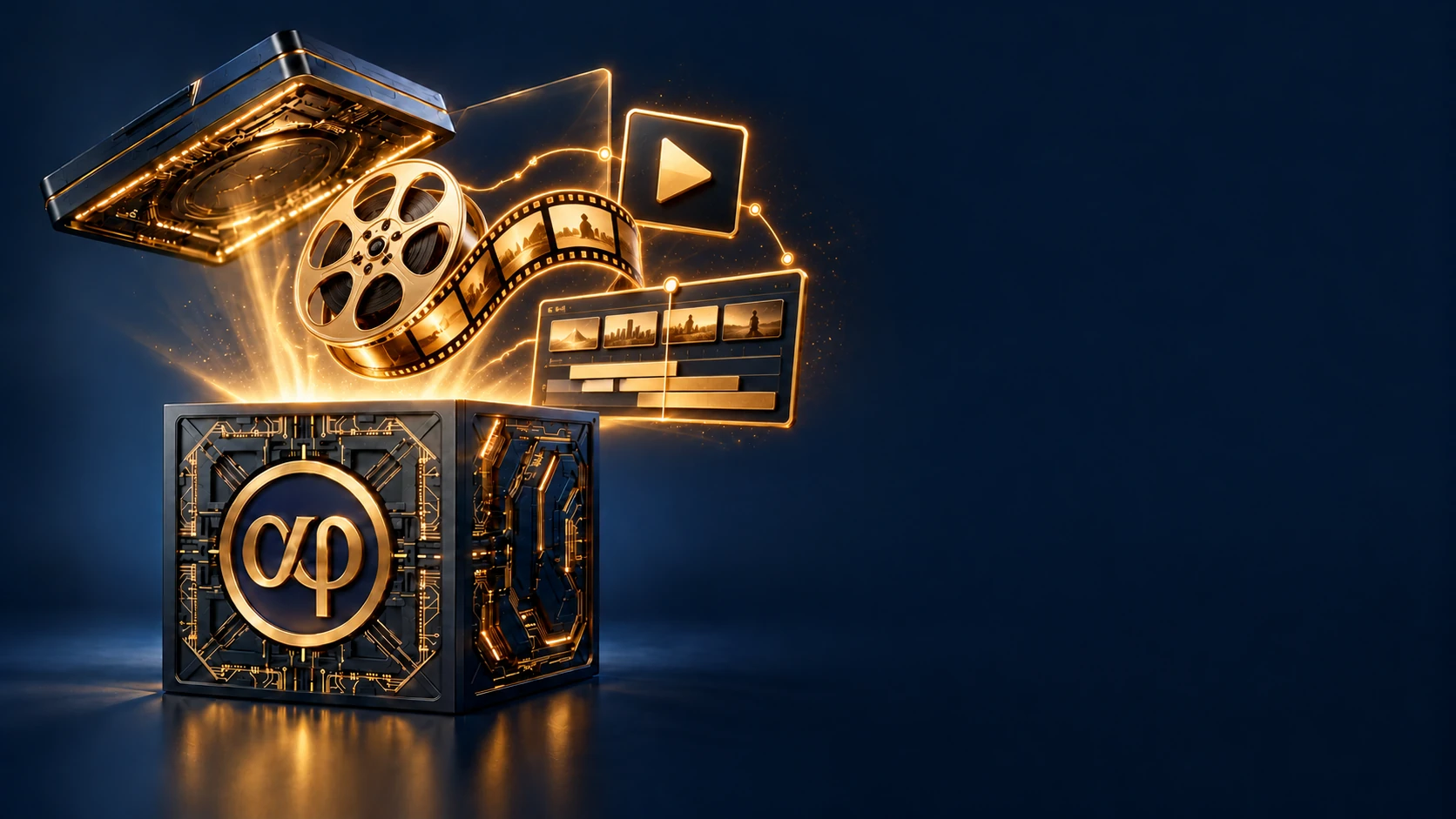 Kiwi Box · FilmCraft