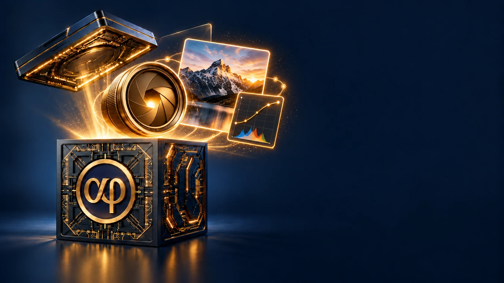 Kiwi Box · LightCraft