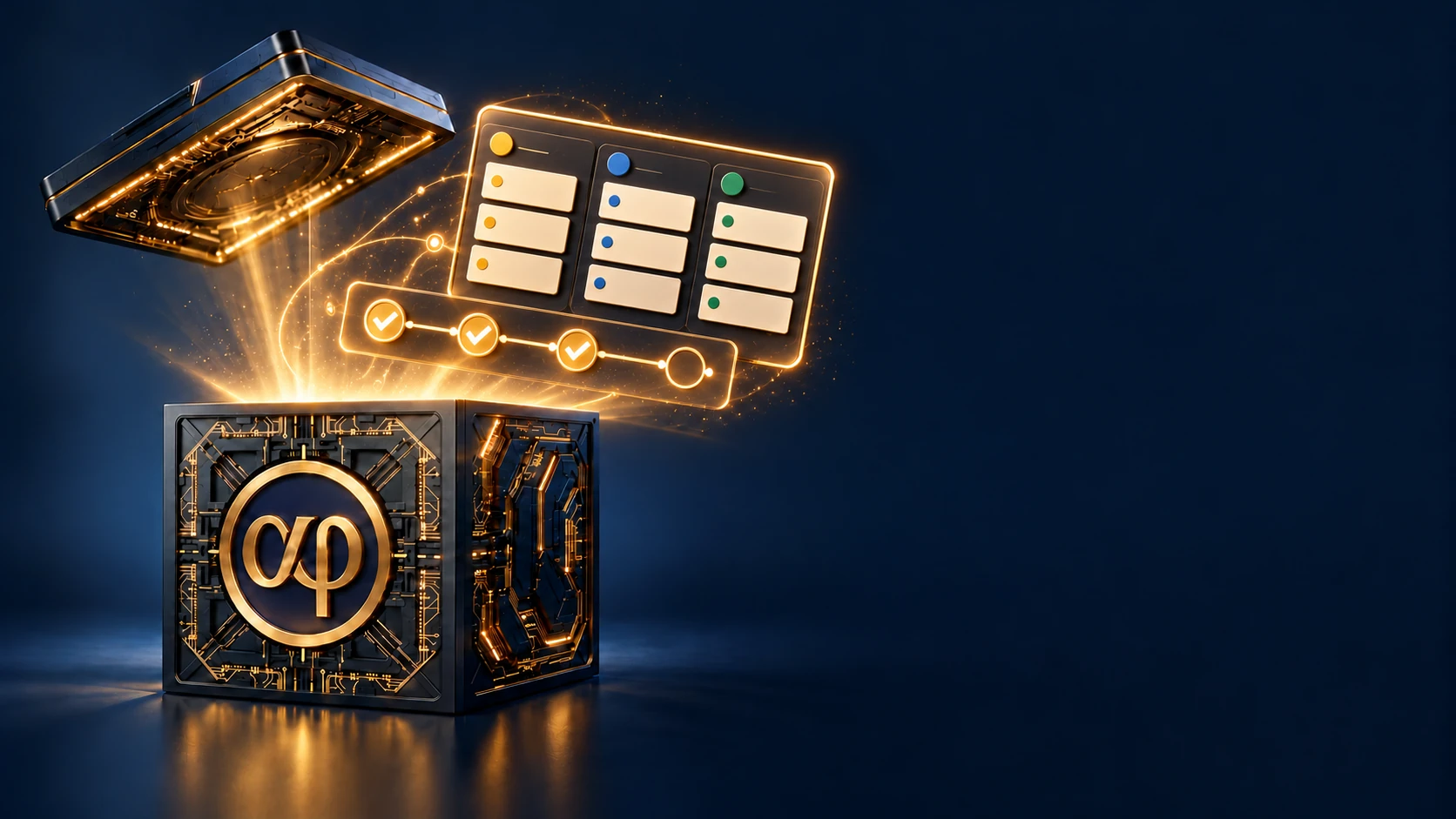 Kiwi Box · OpenProject