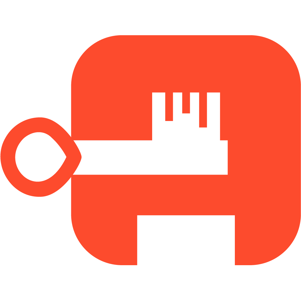 authentik, portal-gate · Original-Logo