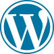 wordpress, wordpress-staging, harmonische-entwicklung · Original-Logo